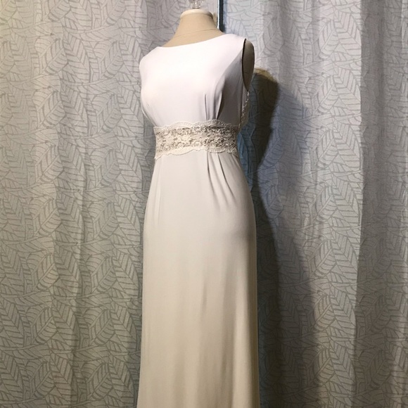 COPY - Wedding Dress - Picture 8 of 8